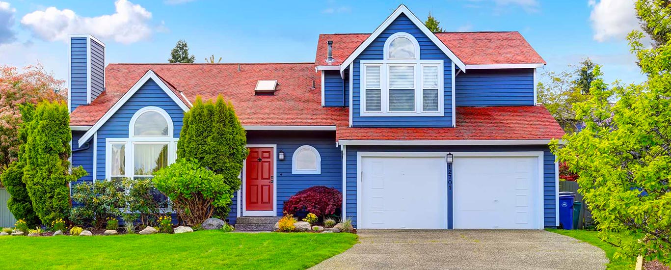 Interior And Exterior Painting